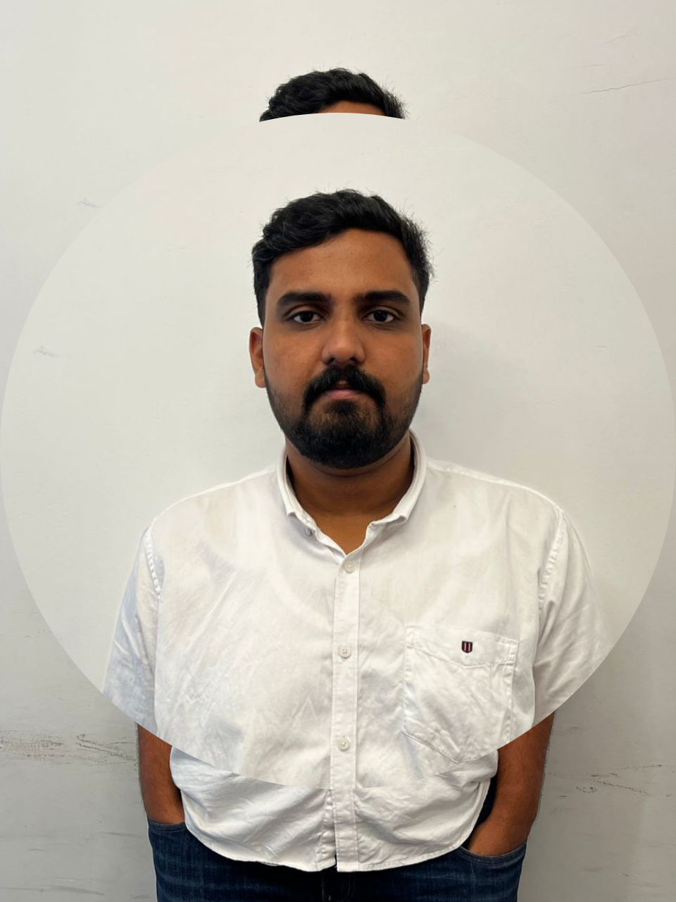 AKHIL AMAN CHERAMMAL